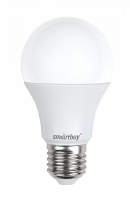 Фото 6. Светодиодная (Диммер) Лампа Smartbuy-A60-11W/3000/E27 диммируемая